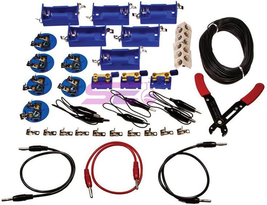 Student Electricity Assortment